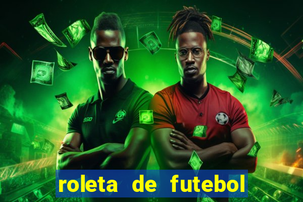 roleta de futebol carreira roleta