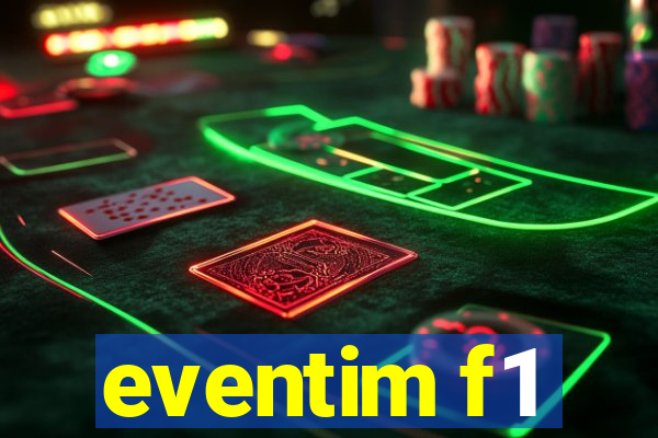 eventim f1