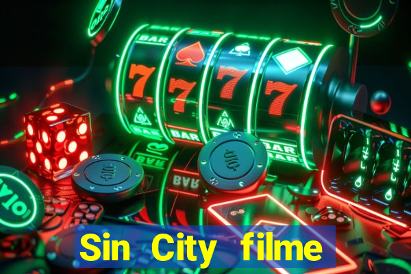 Sin City filme completo dublado download