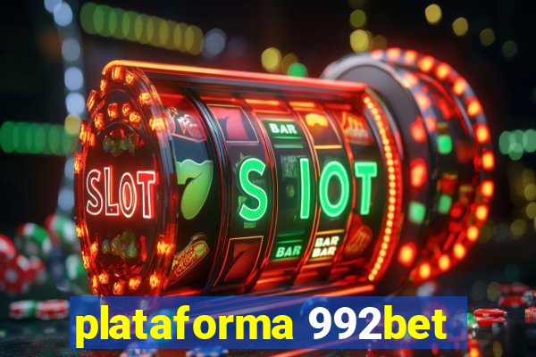 plataforma 992bet