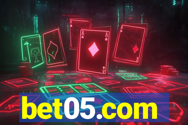 bet05.com