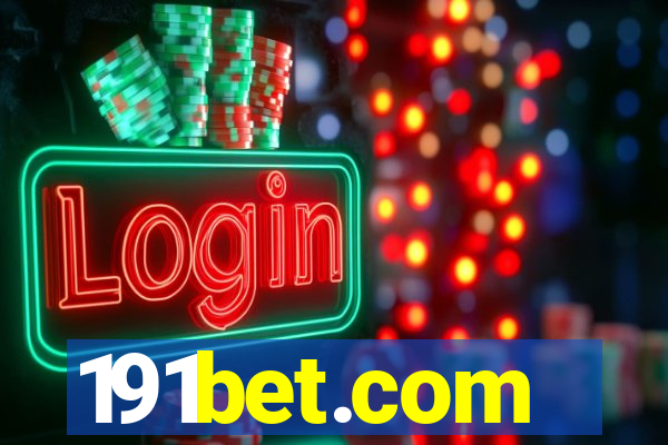 191bet.com