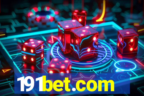 191bet.com