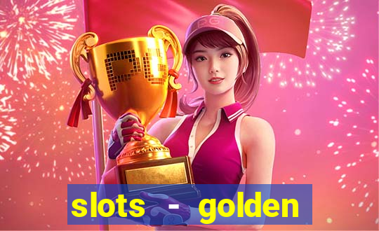 slots - golden spin casino