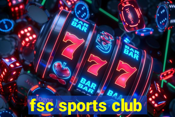 fsc sports club