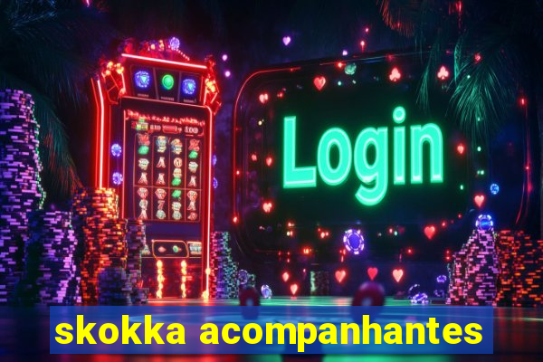 skokka acompanhantes