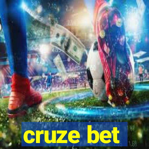 cruze bet