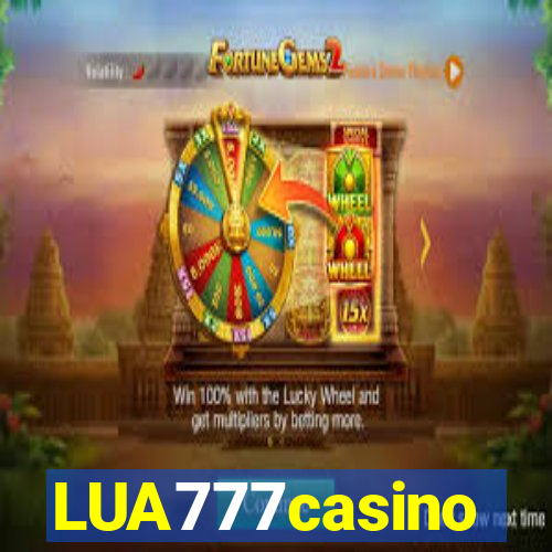 LUA777casino