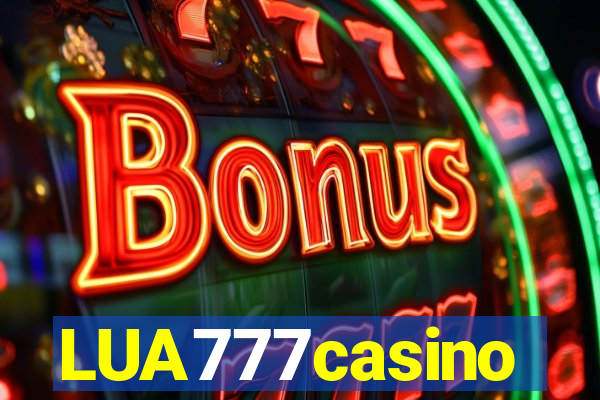 LUA777casino