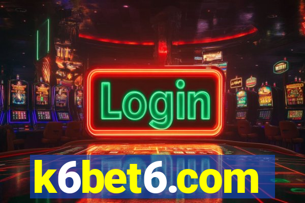 k6bet6.com