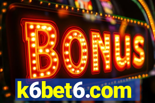 k6bet6.com