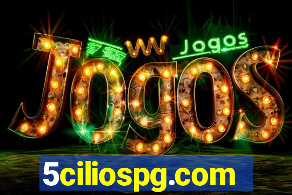 5ciliospg.com