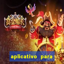 aplicativo para postar em jogo