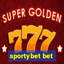 sportybet bet