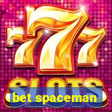 bet spaceman