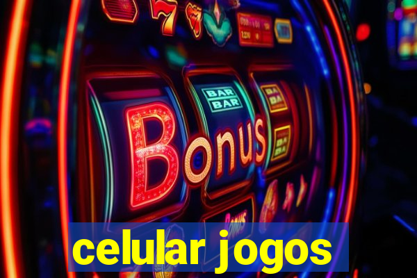 celular jogos