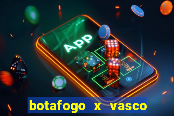 botafogo x vasco ao vivo futemax