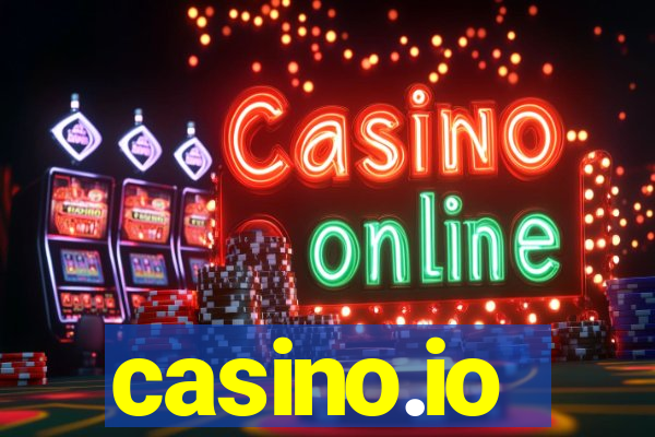 casino.io