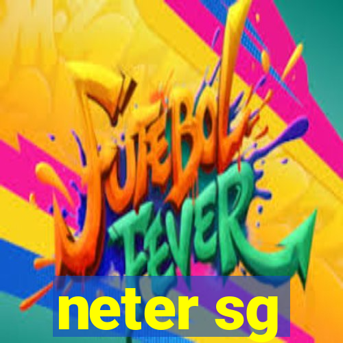 neter sg