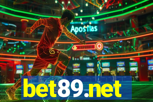 bet89.net