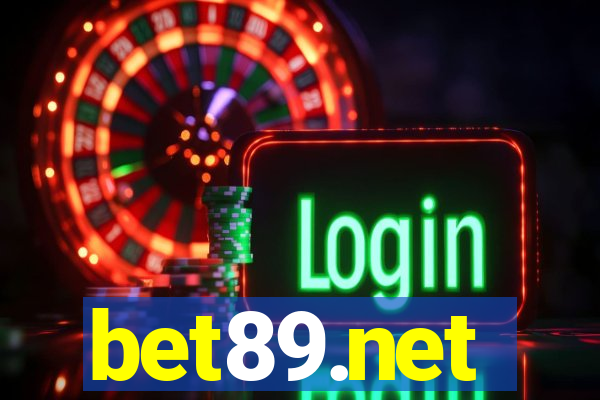 bet89.net