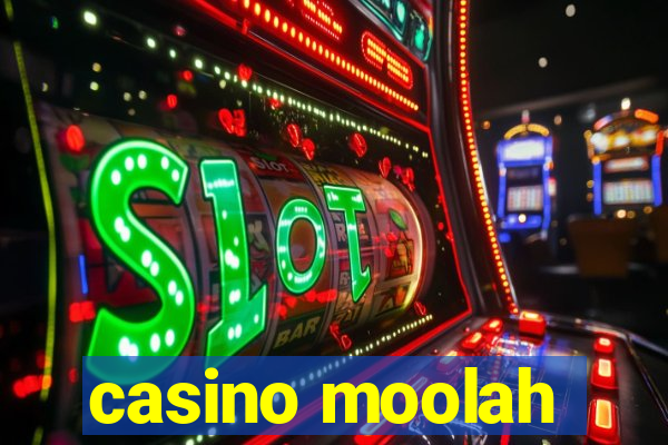 casino moolah