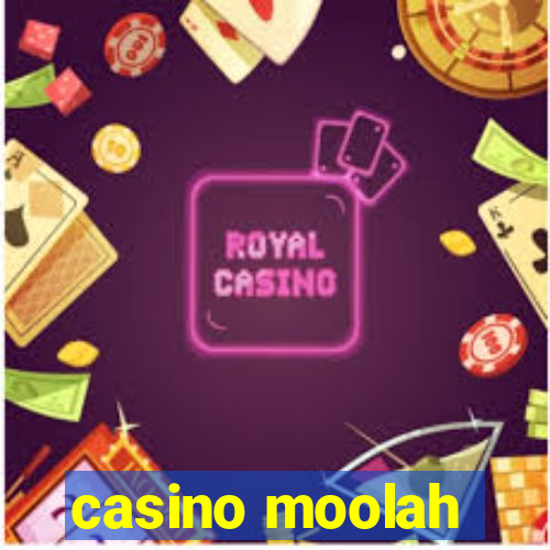 casino moolah