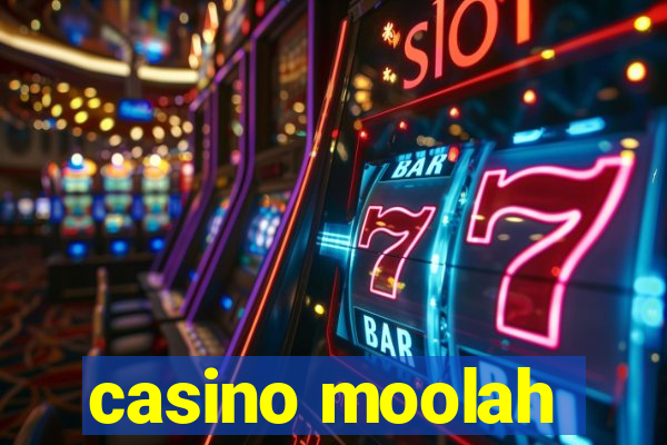 casino moolah