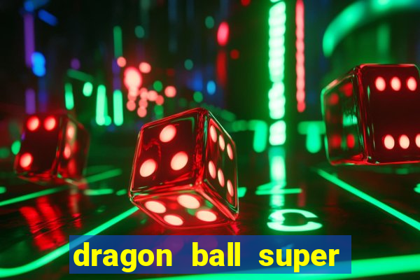 dragon ball super download torrent