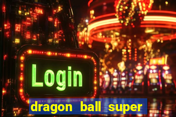 dragon ball super download torrent