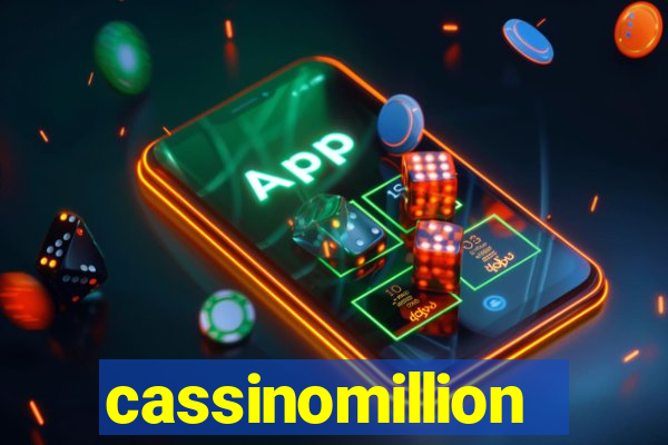 cassinomillion