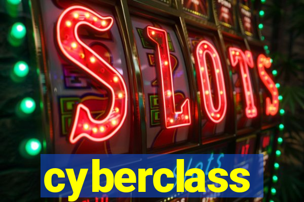 cyberclass