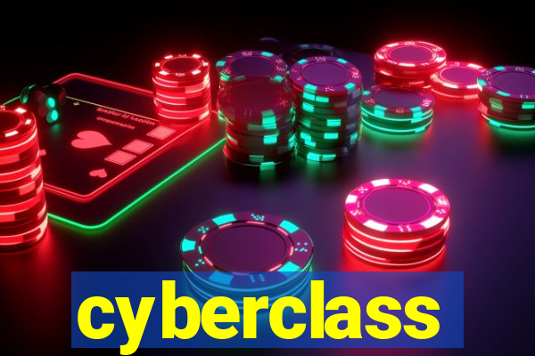 cyberclass