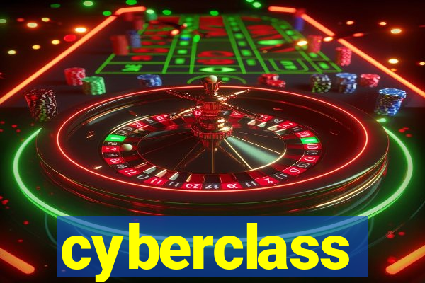 cyberclass