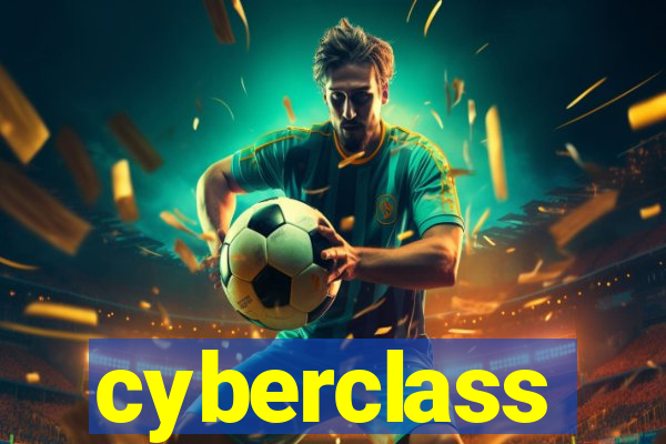 cyberclass