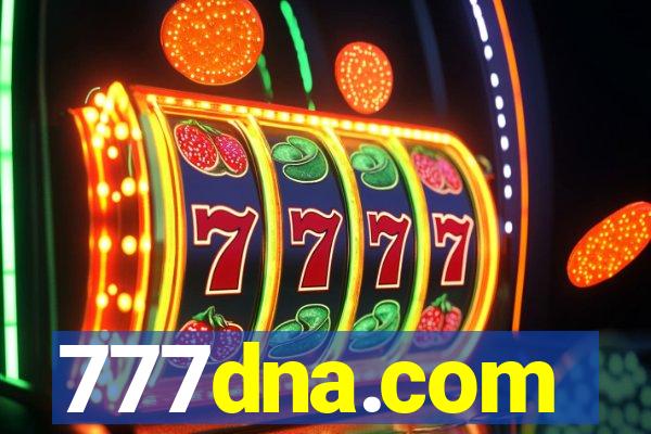 777dna.com