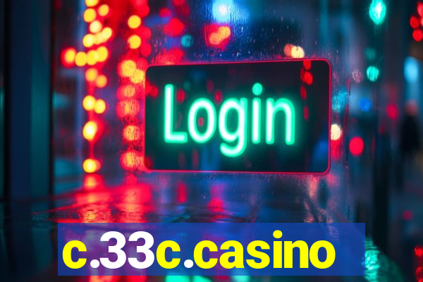 c.33c.casino