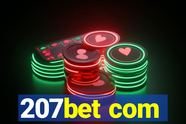 207bet com