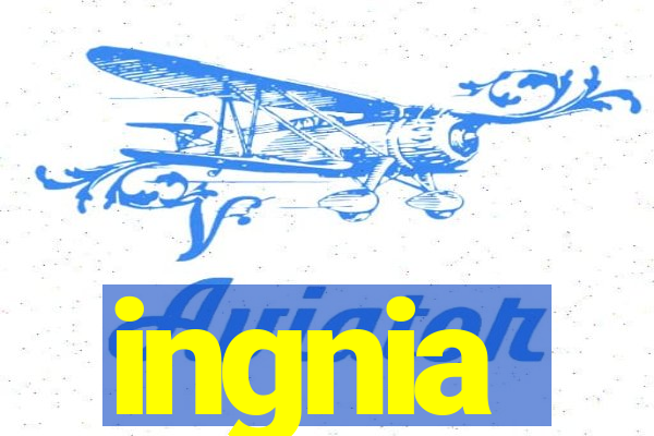 ingnia