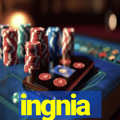 ingnia