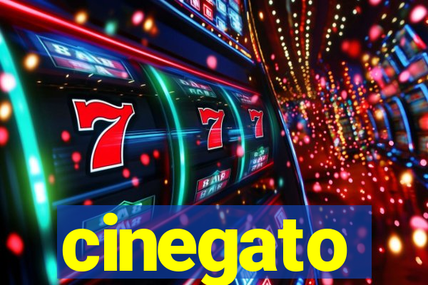 cinegato