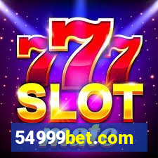 54999bet.com