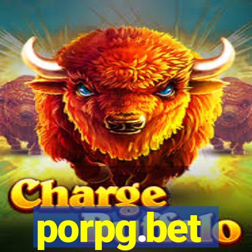 porpg.bet