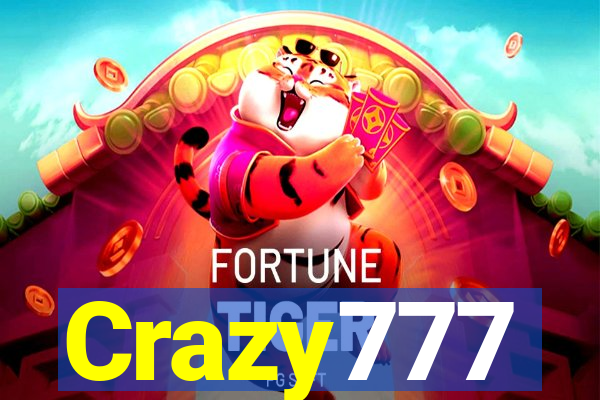 Crazy777