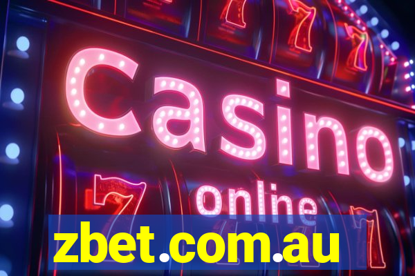 zbet.com.au