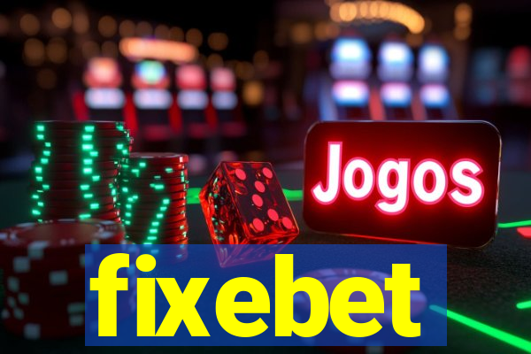 fixebet