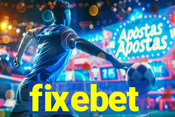 fixebet