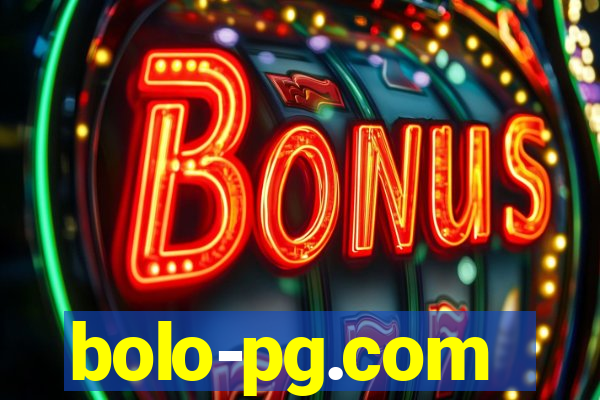 bolo-pg.com