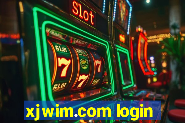 xjwim.com login