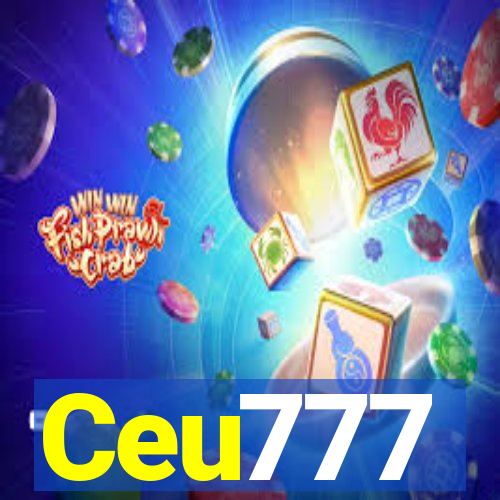 Ceu777